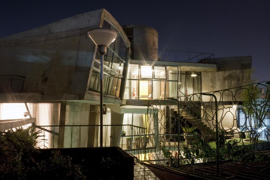 צ'יאנג מאי Mo Rooms מראה חיצוני תמונה